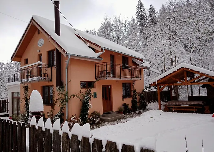 Casa Iulia & Matei