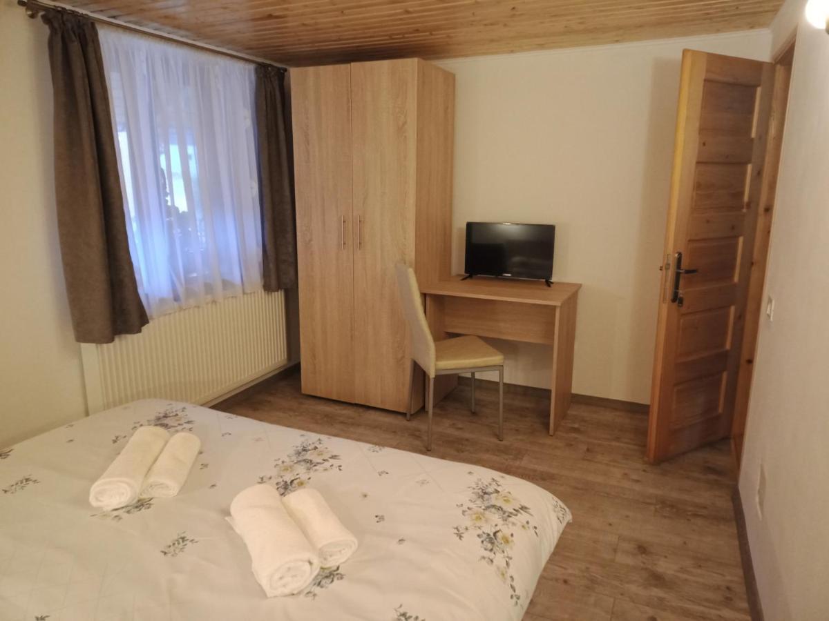Holiday home Casa Iulia & Matei *