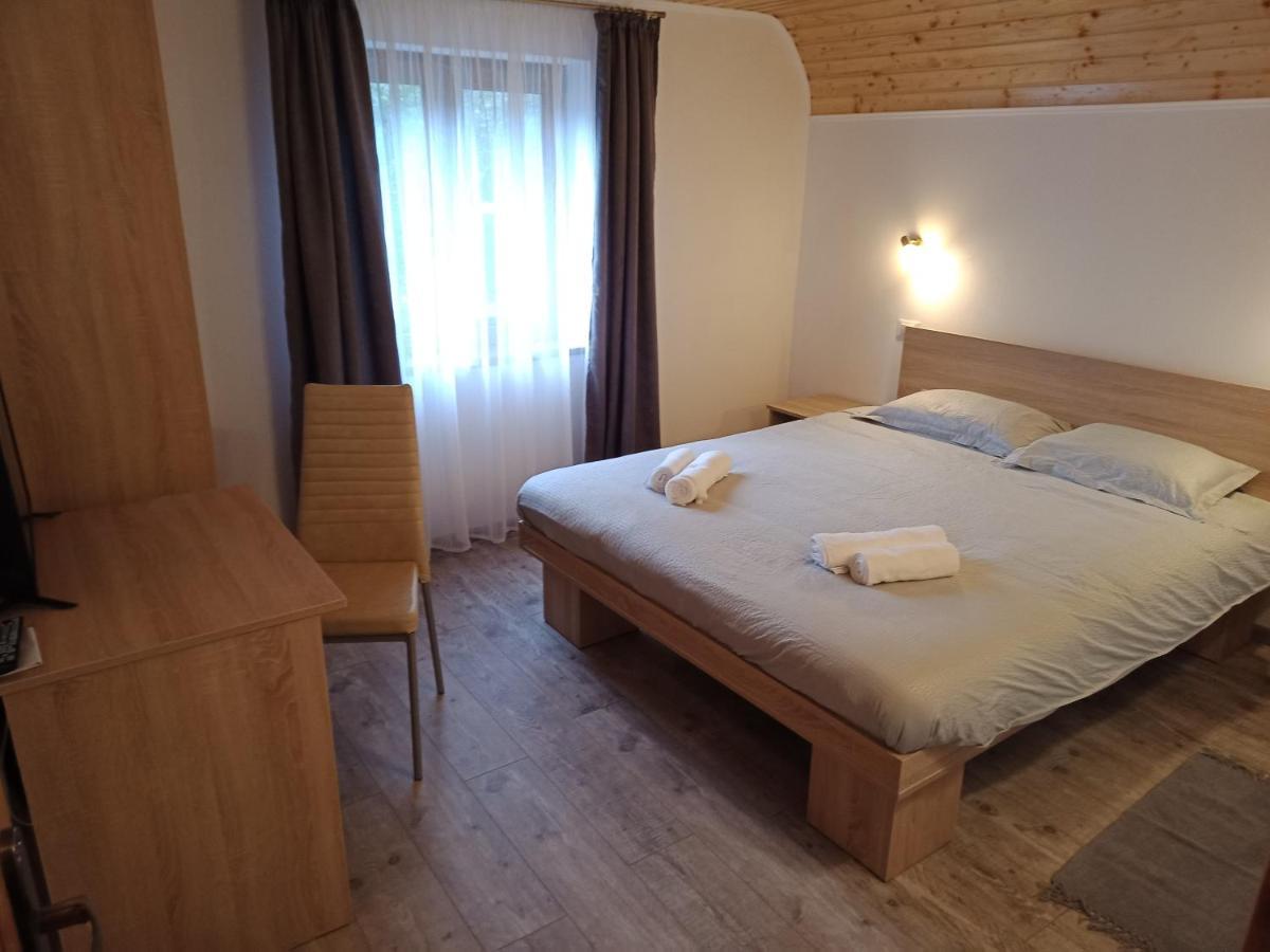 Casa Iulia & Matei