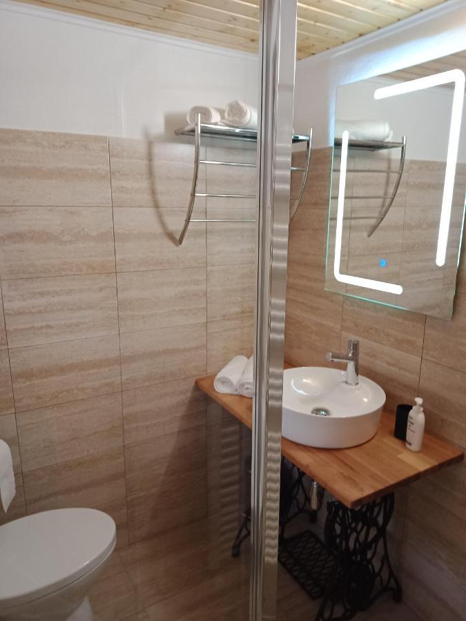 Casa Iulia & Matei Holiday home Cartisoara
