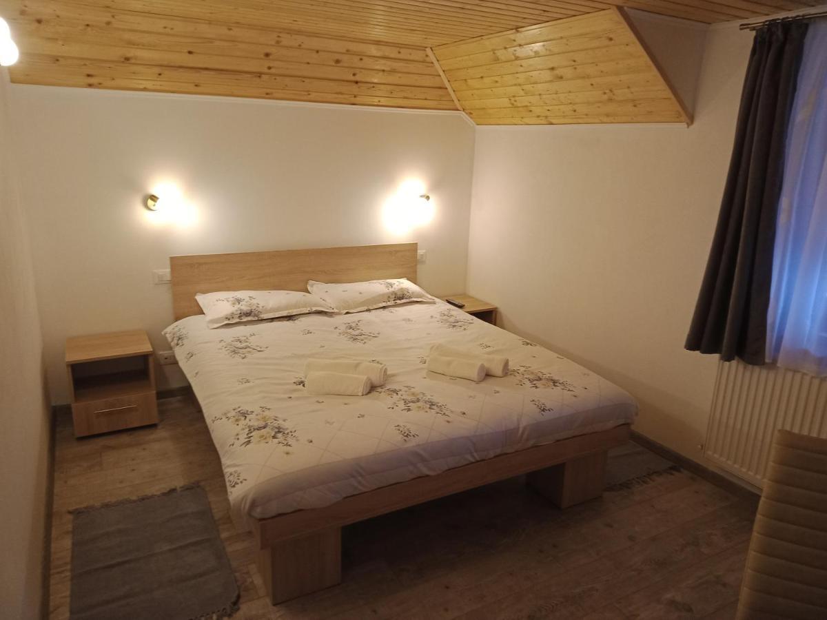 Holiday home Casa Iulia & Matei *