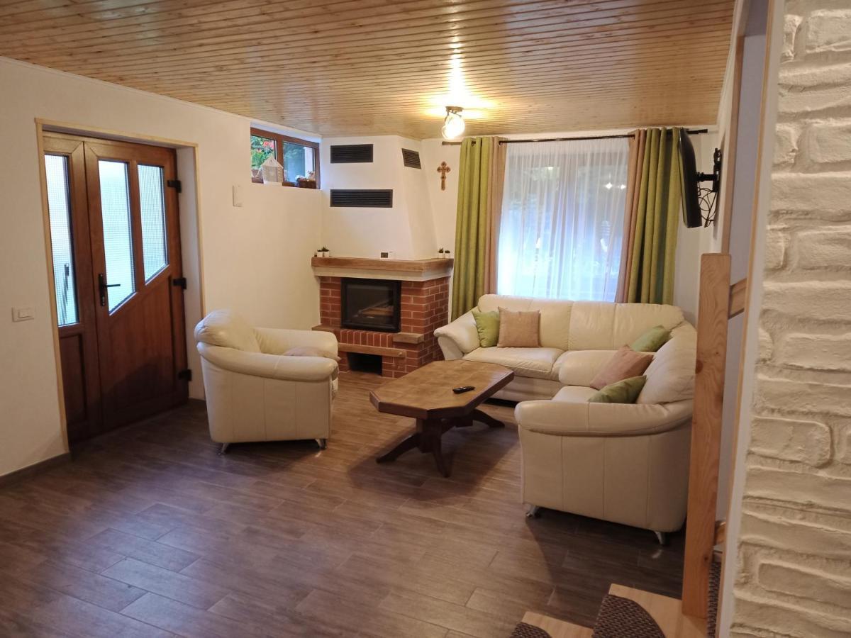 Casa Iulia & Matei