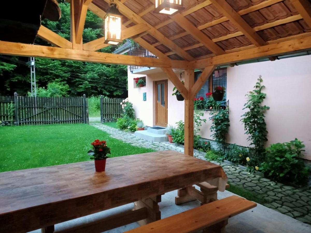 Casa Iulia & Matei *