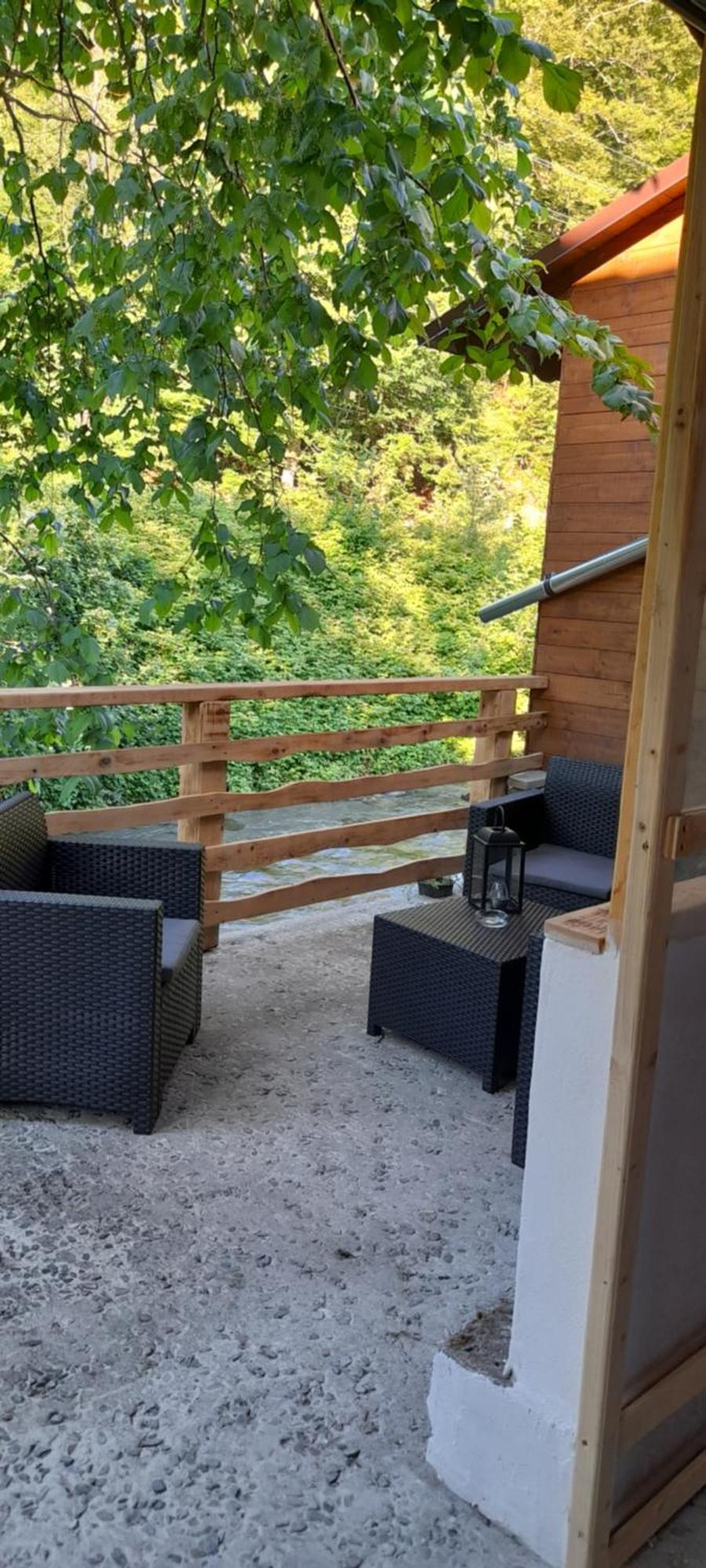 Holiday home Casa Iulia & Matei
