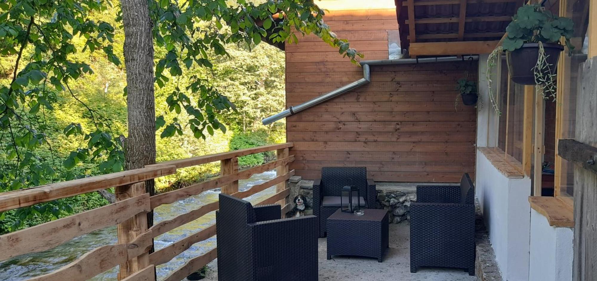 Holiday home Casa Iulia & Matei