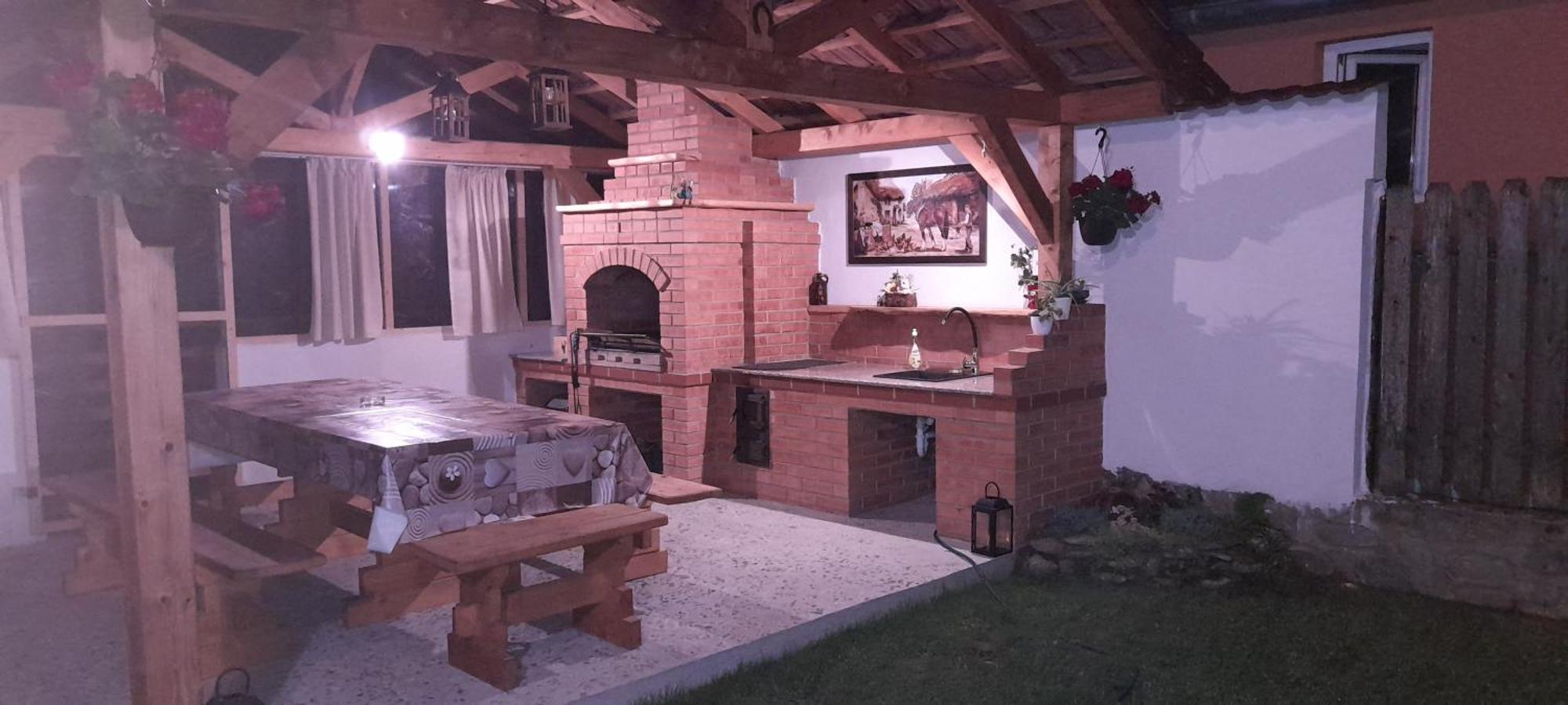 Holiday home Casa Iulia & Matei