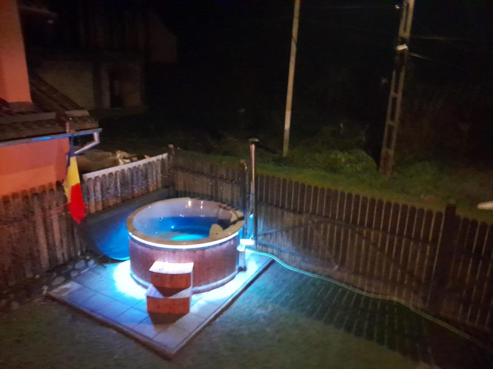 Holiday home Casa Iulia & Matei Cartisoara