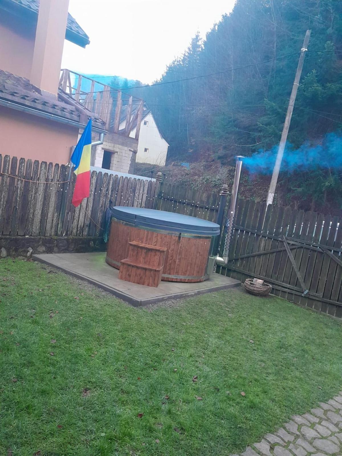 Casa Iulia & Matei